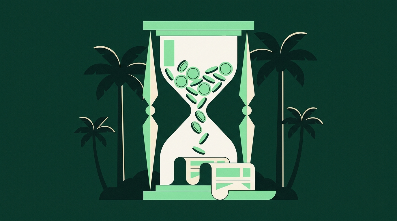Florida PEP reimbursements: how long they take and how to stop receipts from bouncing